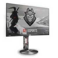 монитор AOC Gaming G2590PX-G2 Черный