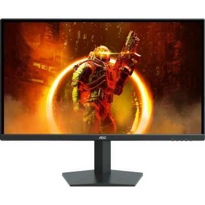 монитор AOC Gaming 24G10ZNE Черный