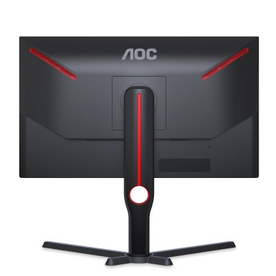 монитор AOC Gaming 25G3ZM Черный