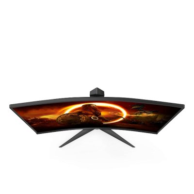 монитор AOC Gaming CQ27G2S Черный