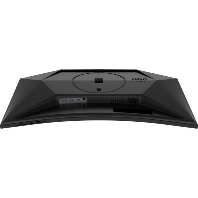 монитор AOC Gaming CQ27G4X Черный