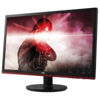монитор AOC Gaming G2260VWQ6 Черный