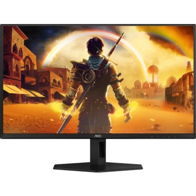 монитор AOC Gaming Q27G40ZDF Черный