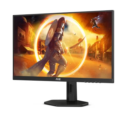 монитор AOC Gaming Q27G4X Черный
