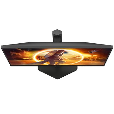 монитор AOC Gaming Q27G4XF Черный