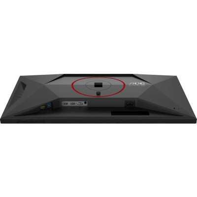 монитор AOC Gaming U27G4R Черный