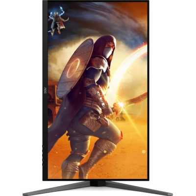 монитор AOC Gaming U32G4U Черный