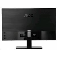монитор AOC i2367F Черный