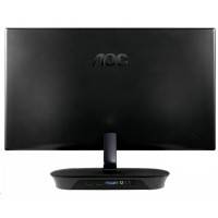 монитор AOC I2473PWY Черно-Серебристый