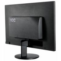 монитор AOC I2770VHE Черный