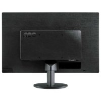 монитор AOC M2470swd2 Черный