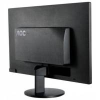 монитор AOC M2470SWDA Черный