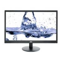 монитор AOC M2870VQ Черный