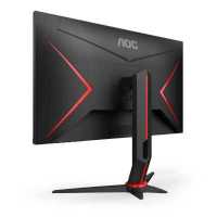 монитор AOC Gaming Q27G2S Черный