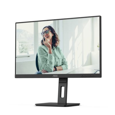 монитор AOC Q27P3CV Черный