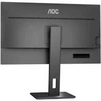монитор AOC U32P2 Черный
