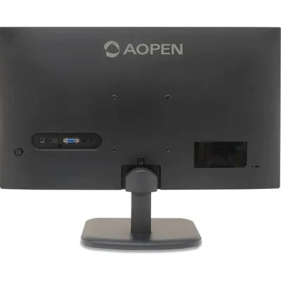 монитор AOpen 27CL1Ebi Черный