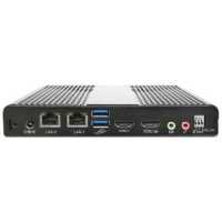 компьютер AOpen DE3450S 91.DEH00.E0F0 Черный