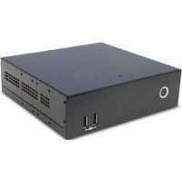 компьютер AOpen DE6200 91.DEJ00.E0A0 Черный