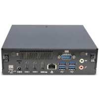 компьютер AOpen DE6200 91.DEJ00.E0B0 Черный