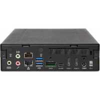 компьютер AOpen DE7400 91.DEG00.E7A0 Черный