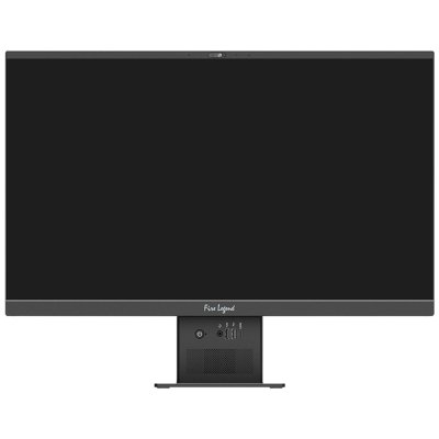 моноблок AOpen WA243 90.AA600.W420 Черный