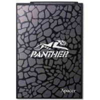 SSD диск Apacer AS330 Panther 120Gb AP120GAS330-1