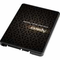SSD диск Apacer AS340X Panther 960Gb AP960GAS340XC-1
