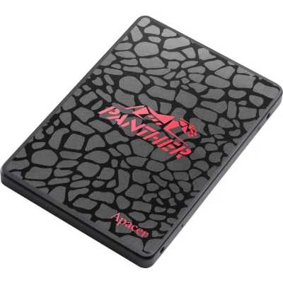 SSD диск Apacer AS350 Panther 1Tb AP1TBAS350-1 Серый