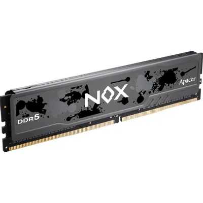 оперативная память Apacer Nox AH5U32G64C552MBAA-1