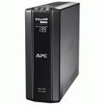 UPS APC BR900GI Черный