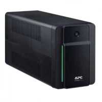ИБП APC Easy-UPS BVX1600LI Черный