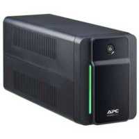 ИБП APC Easy-UPS BVX900LI-GR Черный