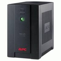 UPS APC BX1100CI Черный