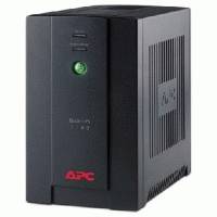 ИБП APC BX1100CI-RS Черный