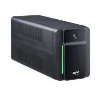 ИБП APC Back-UPS BX750MI-GR Черный