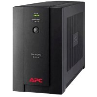 ИБП APC BX950U-GR Черный