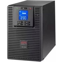 ИБП APC Smart-UPS SRC SRC1KI Черный