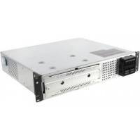 ИБП APC SMT750RMI2U Черный