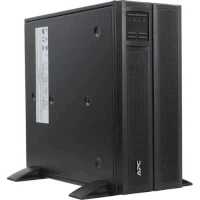 ИБП APC Smart-UPS SMX3000HV Черный