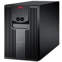 UPS APC SRC1000I Черный