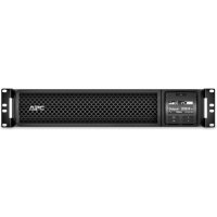 ИБП APC Smart-UPS SRT1500RMXLI-NC Черный