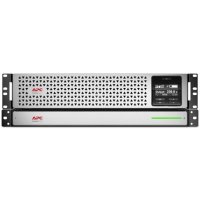 UPS APC SRTL1000RMXLI-NC Черный