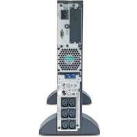 UPS APC SURT1000XLI-NC Черный