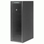 UPS APC SUVTP40KH4B4 Черный