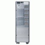 UPS APC SYA8K16IXR Темно-Серый
