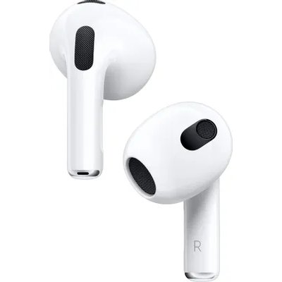 наушники Apple AirPods 3 MME73ZA/A