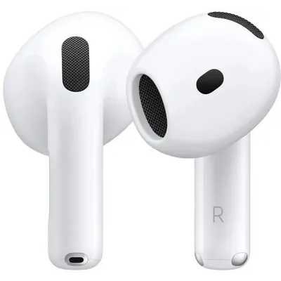 наушники Apple AirPods 4 MXP63LL/A