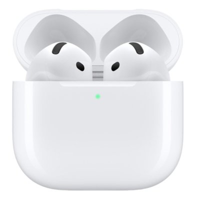 наушники Apple AirPods 5 MKFW4ZP/A