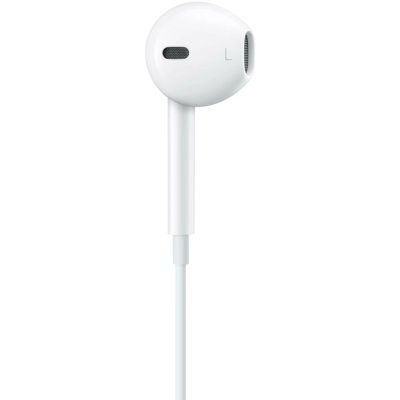 гарнитура Apple EarPods MTJY3FE/A